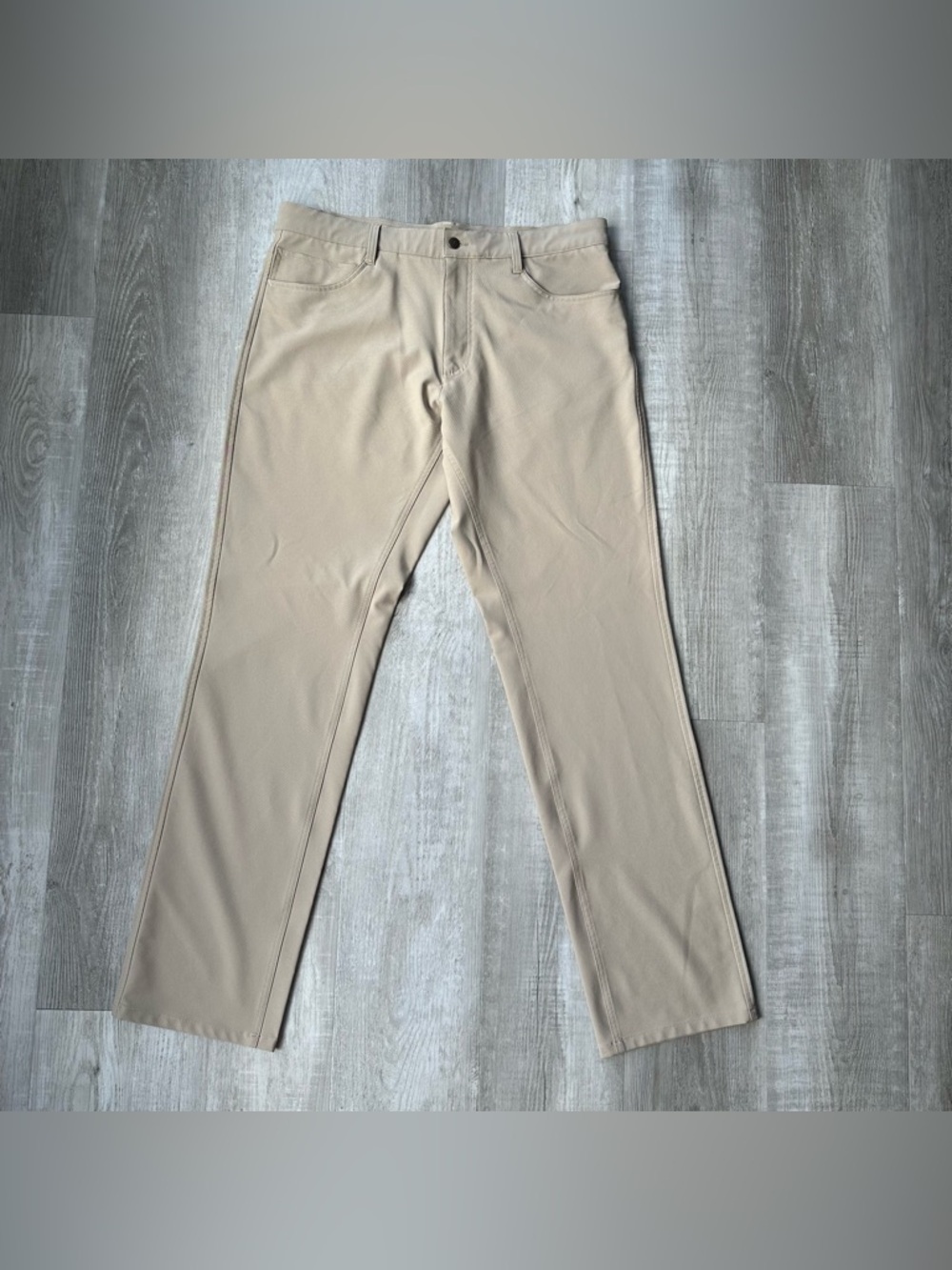 FootJoy Athletic Fit Mens Golf Pants